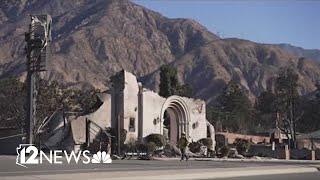 25 confirmed dead in Los Angeles wildfires