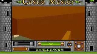 Amiga - Castle Master