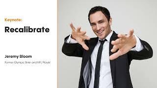 Jeremy Bloom Menlo Ventures Keynote  2023