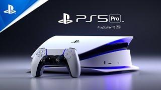 PlayStation 5 Pro™