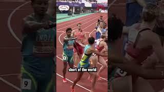 Can India's 4x400m Teams Make It to World Athletics 2025?
