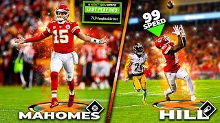 How The Genius Chiefs Offense Changed The NFL Forever (Madden 23)