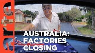 Australia: A Country Without Workers | ARTE.tv Documentary
