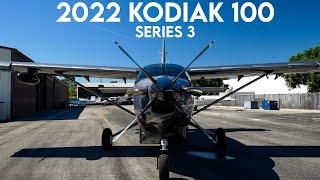 Student Pilot to Instrument Rated Kodiak Pilot in 1 Year