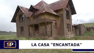 LA CASA ENCANTADA - PUNO