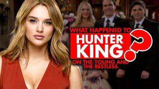 What Happened To Hunter King From “The Young And The Restless”?