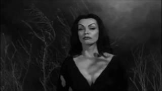 Vampira   All her Plan 9 scenes in HD