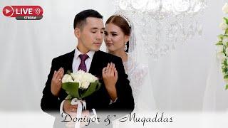 Doniyor &  Muqaddas