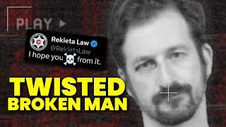 Nick Rekieta LOSES Control, Possible FELONY Charges, Warrant for Ethan Ralphs ARREST, & MOAR