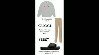 Gucci #guccitae  #shaxiculesong #viral #gucciboy #btsv  #kimtaehyung #meghantrainor #madeyoulook