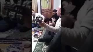 Як суруд аз Набичон Сафаров