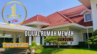 RUMAH MEWAH DI BANDUNG SEJUK BANGET #shortsviral #rumah #bandung