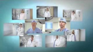 St. Mary's Hospital, Neuro-Ortho Institute, Decatur, IL