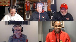 Bird Fans 4 Ever Episode 63 Empower the Nest