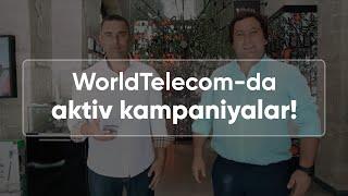 World Telecom