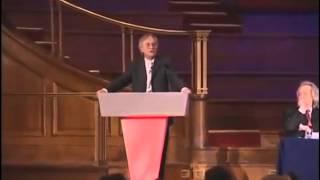 Dawkins on the nature of religious consolation