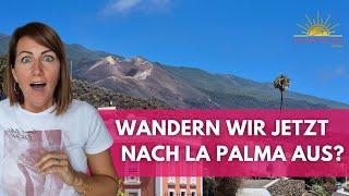 Wandern wir jetzt nach La Palma aus ? #auswandern #lapalma #travel