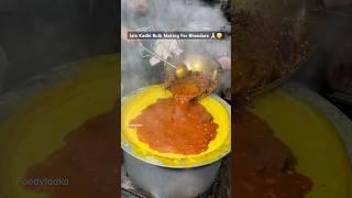 JAIN KADHI MAKING  #kadhi #shortsfeed #ytshortsindia #trending