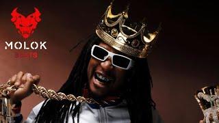 [FREE] { Lil Jon Soulja Boy Ludacris Crunk Type Beat "Nightcrawler" | Hip Hop instrumental }