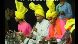 Haryanvi Folk Orchestra.mpg