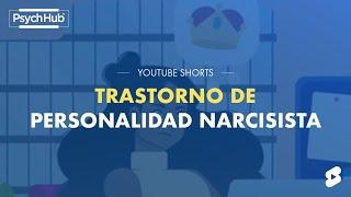 Trastorno de Personalidad Narcisista
