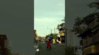 People Watching in Toronto’s Kensington Market #streetsoftoronto