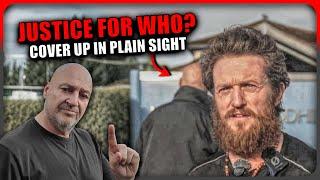 Tommy Robinson’s Release! Rent Boys & Two-Tier Justice System? Rant & Reflection...