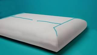 Best pillow for neck pain | Levitex Pillow