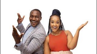 KFM's Faiza and Brian Mulondo disagree over Kyamagero.