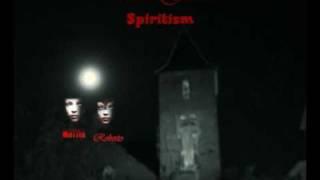 Medium (La seduta spiritica) - Visioni Gotiche