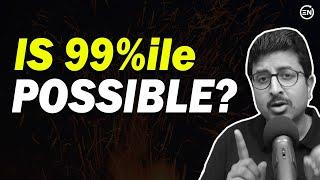 JEE 2023 - Is 99%ile still Possible in 2nd attempt | Eduniti | Mohit Sir