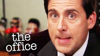 It Will Be Fine  - The Office US