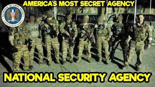 INSIDE THE NATIONAL SECURITY AGENCY (NSA) - WHAT DO THEY DO?