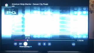 American Ninja Warrior Season 9 Denver City Finals Tanya O'Donohue