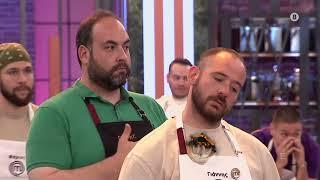 MasterChef 2024 | trailer Τρίτη 26.3.2024