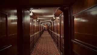 THE QUEEN MARY HAUNTED ENCOUNTERS TOUR | LONG BEACH