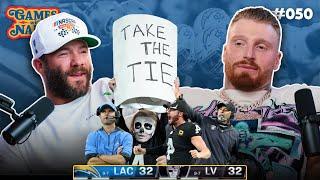 How an NFL Game Almost Tied | The Full Story