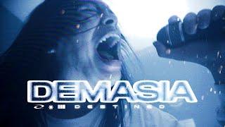 Demasia - Destined (feat. Dan Lima) (Official Music Video)