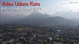 Video Udara Kota Batu Malang 2019