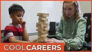 Cool Careers - Episode 20: Mental Health Provider