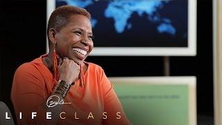 How to Get Unstuck from Your Story | Oprah's Lifeclass | Oprah Winfrey Network