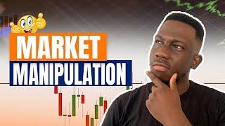 TRUTH ABOUT FOREX MARKET MANIPULATION