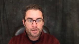 SUNDAY Marathon:  Bernie 2020, #RussiaGate Reporting Debacle, Aaron Mate/Jamarl Thomas Interviews