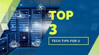 TECHNOLOGY 2020 | THE BEST BACKUP SOLUTIONS FOR OFFICE 365 & G SUITE