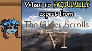 The Real and Definitive Elder Scrolls 6 Speculation