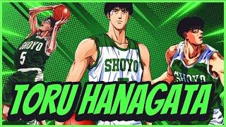 Slam Dunk AMV l Toru Hanagata l The Flex Center