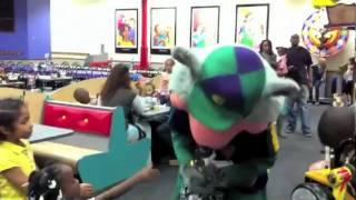 Chuck E. Live Matteson, IL "No Other Place"