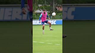 Marco ‍ #herthabsc #marcorichter #skill #fussball