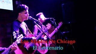 El Centenario - Los Aliados De Chicago - TC FILMS 2020