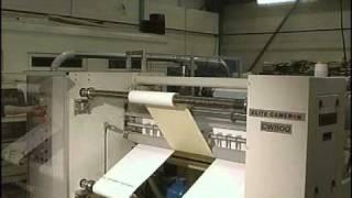 Elite Cameron CW800 Low Cost Centre Winder